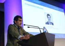 Carlos Chaguaceda aboga por vender una imagen unificada de Madrid