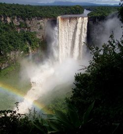 Bermudas: Guyana celebrará la edición 13 de la Conferencia Caribeña sobre Desarrollo Sostenible