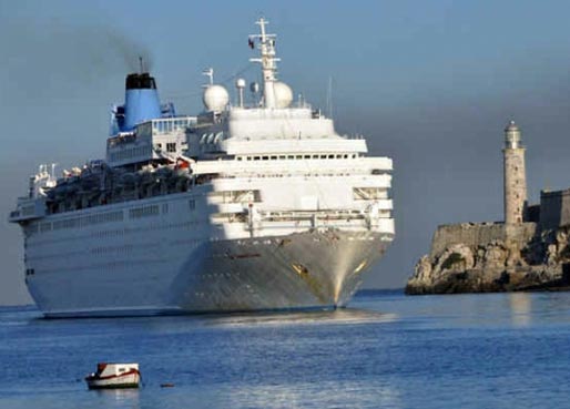 Cuba Cruise anuncia temporada 2014-2015