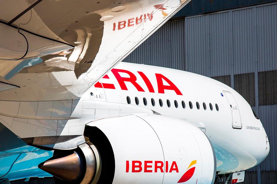 iberia