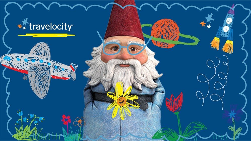 Travelocity