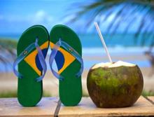 Brasil agiliza visado para viajeros de México y otros países