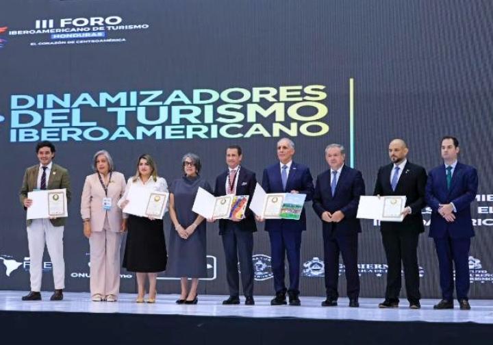 III Foro Iberoamericano de Turismo