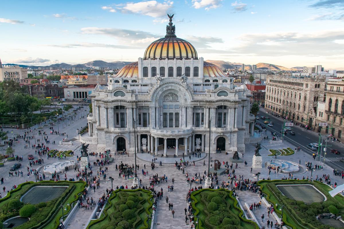 Ciudad de México