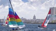 Regata Havana Challenge 2018 será un desafío histórico