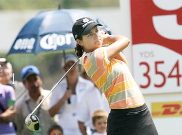 México: Lorena Ochoa impulsa el golf en la Riviera Maya