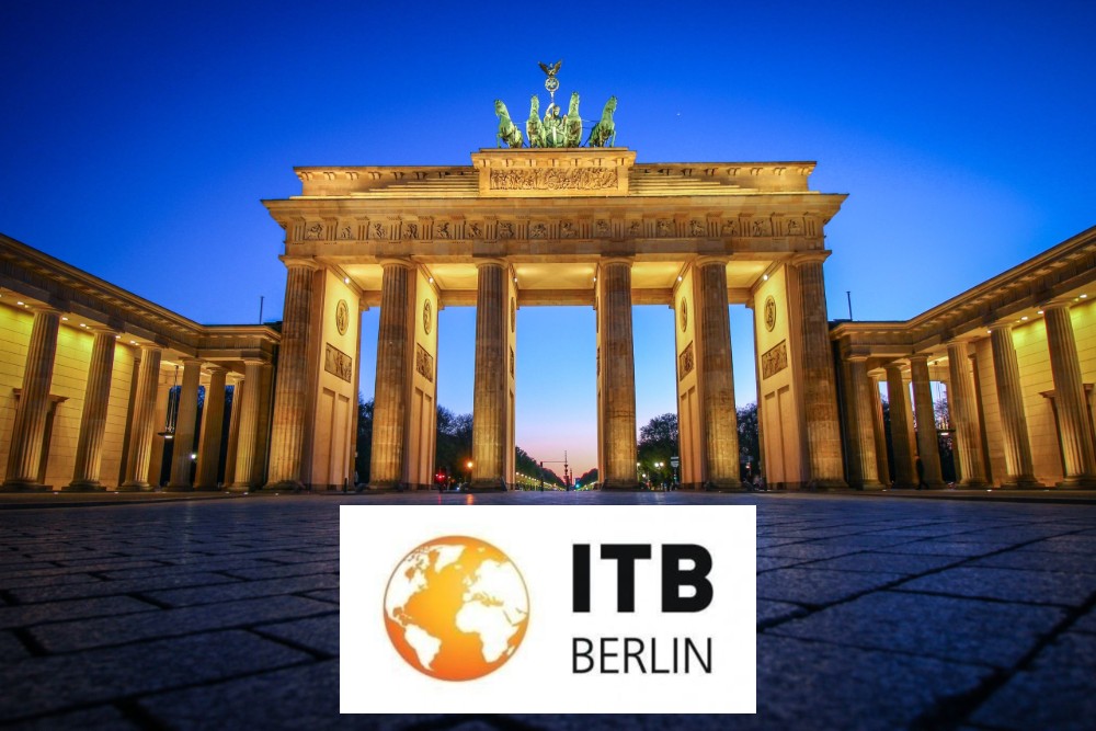 ITB Berlin 2025