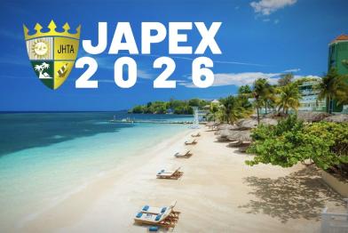 JAPEX 2026