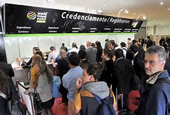 WTM Latin America y Braztoa ultiman detalles para su cuarta feria