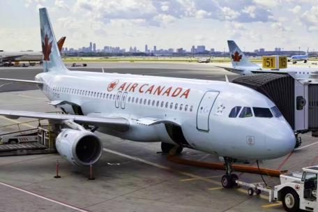 Air Canada