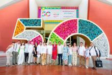 Tianguis Turístico de México 2026
