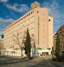 El Hotel Granada Center, galardonado en los Premios Prestigio Turístico