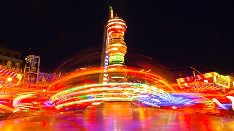 Feria Nacional de San Marcos gana adeptos