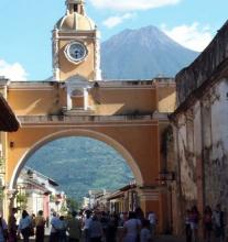 Semana Santa en Centroamérica