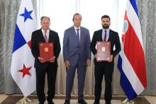 acuerdo Costa Rica Panamá