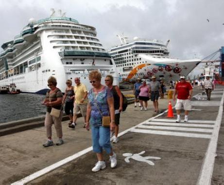 Colombia se consolida como destino y plaza para la actividad de cruceros