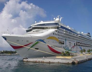 Norwegian Cruise Line anuncia gran despliegue de barcos en el Caribe para 2013