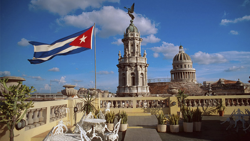 La Habana, Cuba