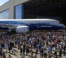 Estados Unidos: United Airlines encarga a Boeing 25 aviones 787 Dreamliner