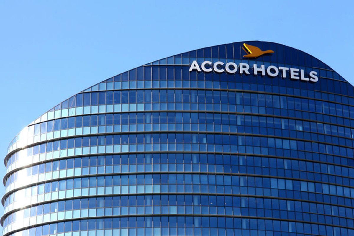 oficinas de Accor