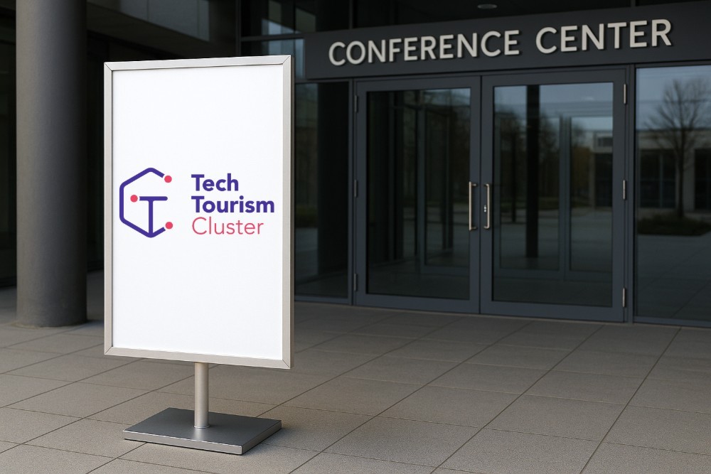 Tech Tourism Cluster