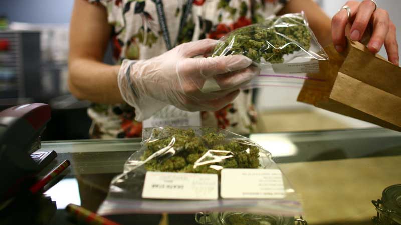 Uruguay descarta turismo cannábico