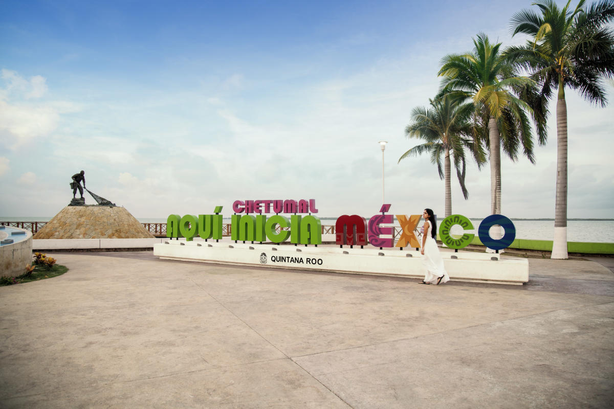 Chetumal