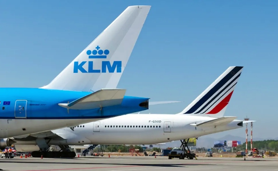 Air France-KLM