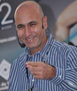 Entrevista a Toni  Androne, Presidente de la Asociación Latinoamericana de Spa: “El turismo de Salud es el futuro” 