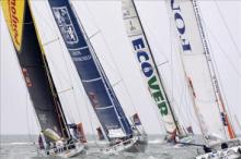 Veleros Transat regresan de nuevo a Costa Rica con competencia mundial