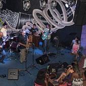 Amigos del jazz, por tercera vez en Santiago de Cuba