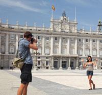 La oferta turística y cultural de Madrid, en Oriente Medio