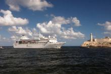 Cuba: Happy Cruise inicia operación regular en este país, con La Habana como puerto madre