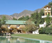 Argentina ratificará en Termatalia 2011 su apuesta decidida por el turismo termal