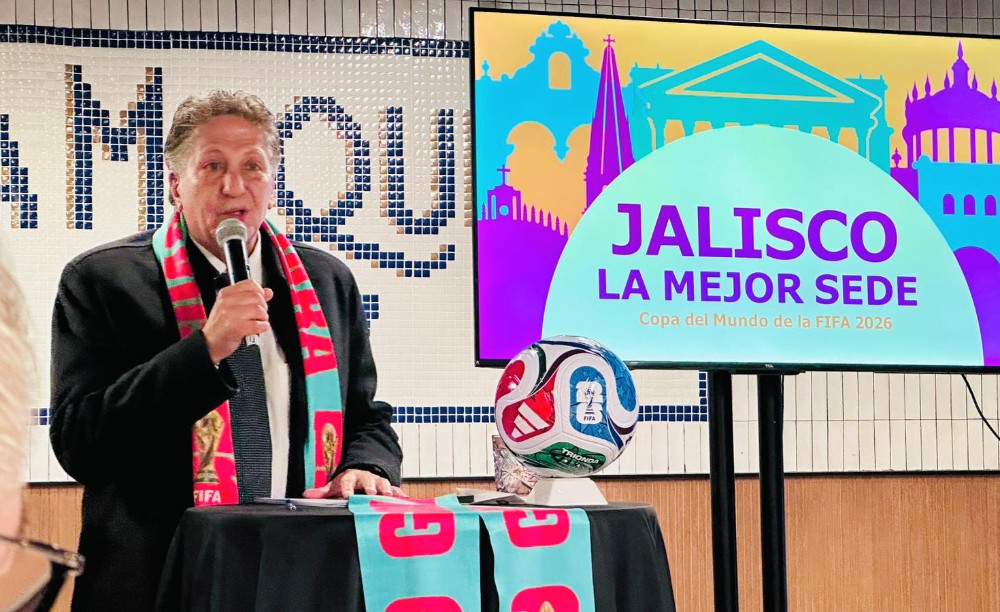 Zapopan México Copa FIFA