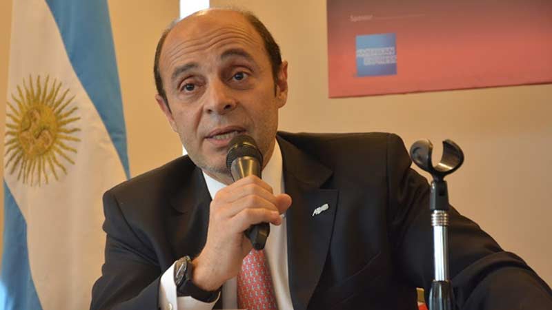 Presidirá Aldo Elías la Cámara Argentina de Turismo