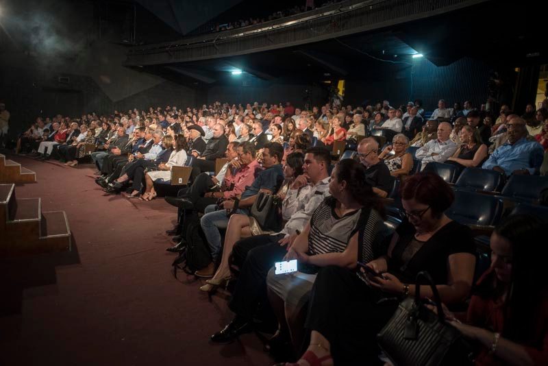 gala de premios