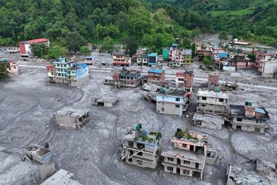 Nepal