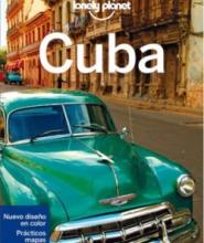 Lonely Planet publica la quinta edición de su guía de Cuba