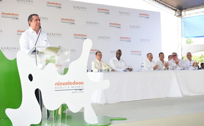  Turismo en República Dominicana va por buen camino