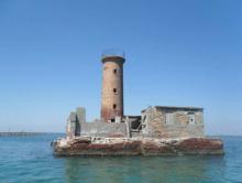 Faros italianos a disposición del turismo