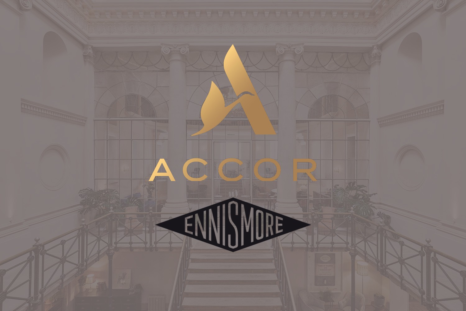 Accor Ennismore