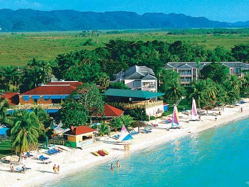 Sólido inicio de año para la hotelería del Caribe