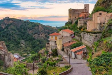 Savoca El Padrino