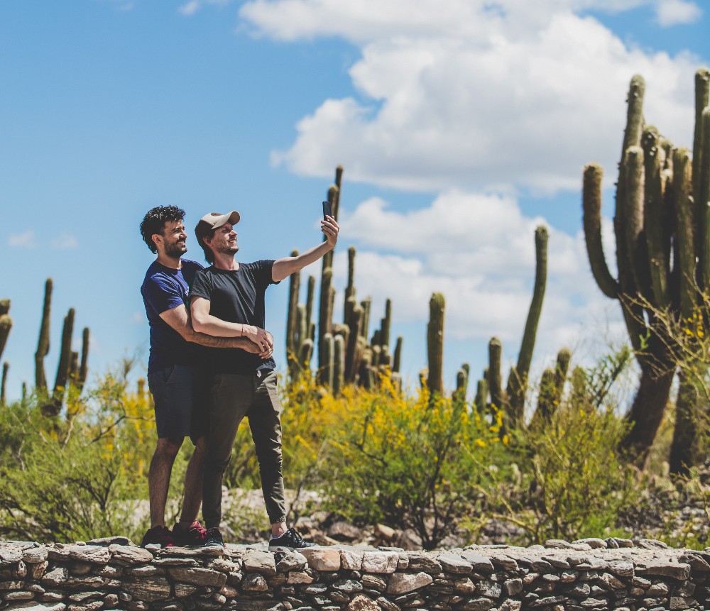 Argentina turismo LGBTQ