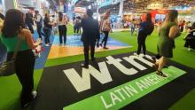 WTM Latin America