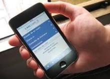 Chile: LAN estrenará nuevo servicio que permitirá ver estado de los vuelos por celular