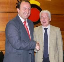 Gobierno de Canarias y Turespaña sellan importante convenio de colaboración turística