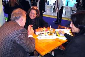 Cubatur promociona 15 circuitos en FIT 2015 