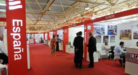 FIHAV 2014, España repite como la nación más representada 